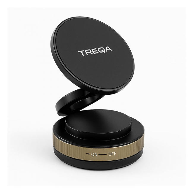 Suport de Telefon Magnetic cu Vacum pentru Auto BC-T31 1E054 XXM