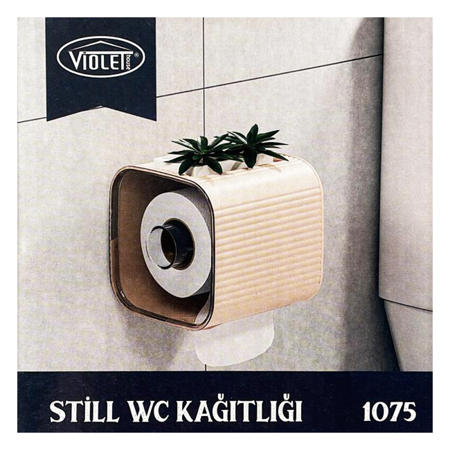 Suport Hartie Igienica Still VO1075 CNN51738