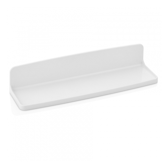 Suport Organizator plastic 40x10.5x7cm Qlux DIV.Culori L00647 JGR