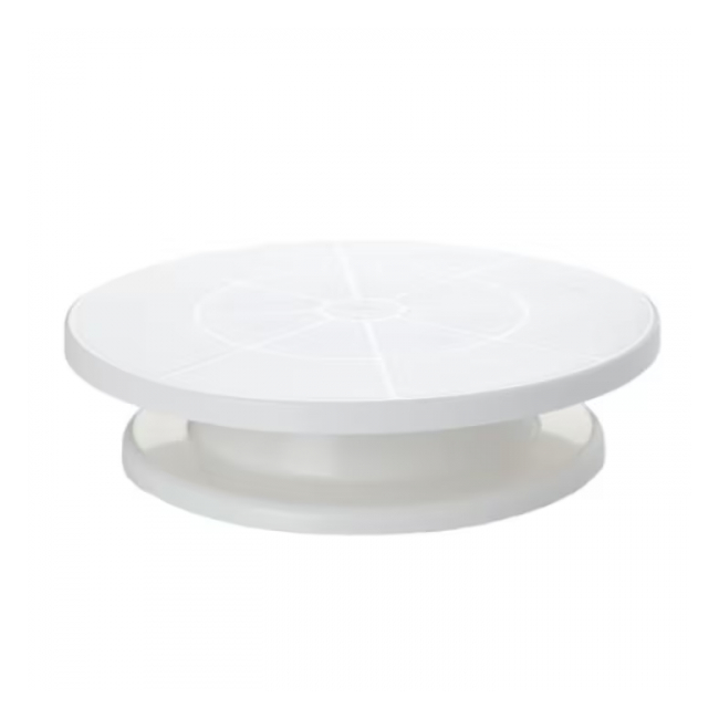 Suport Rotativ Tort ornare si prezentare 28cm WEI A-13335 DNC47805