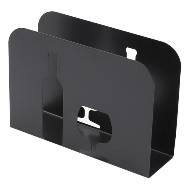 Suport Servetele Metalic Art Of Dining Heinner HR-JN-SP96 CNN52968