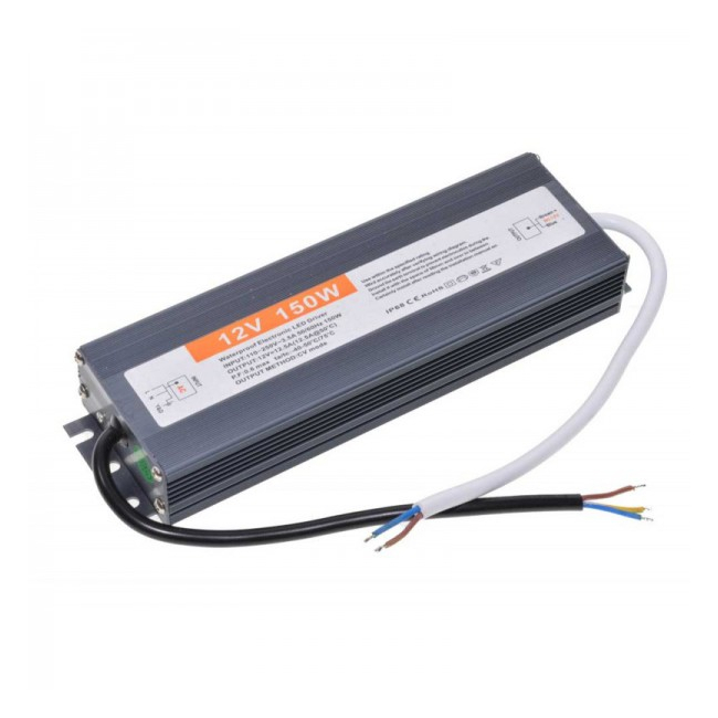 Sursa Alimentare 150W Slim IP68 SA-IP68-150W XXM