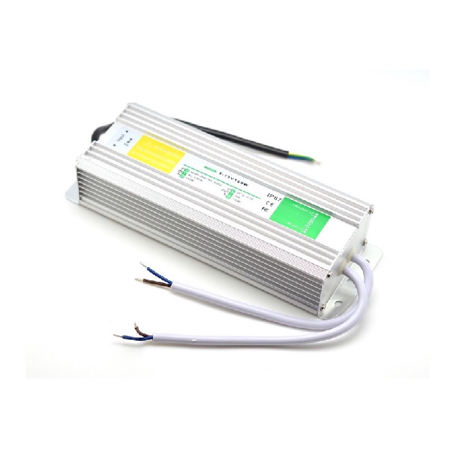 Sursa Alimentare de Exterior IP67  220V 12V 200W 16.5A 7E011 XXM