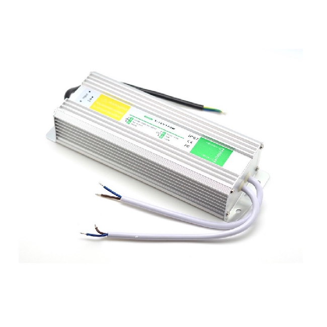 Sursa Alimentare de Exterior IP67 220V 12V 60W 5A 7E009 XXM