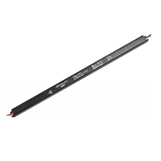 Sursa de Alimentare 24V 120 5A Ultra Slim Black 7E090 XXM