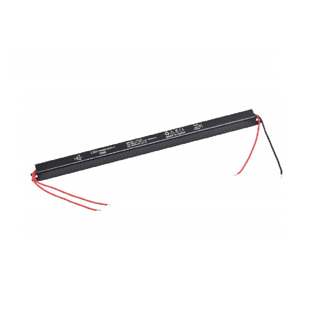 Sursa de Alimentare 24V 72W 3A Ultra Slim Black 7E088 XXM