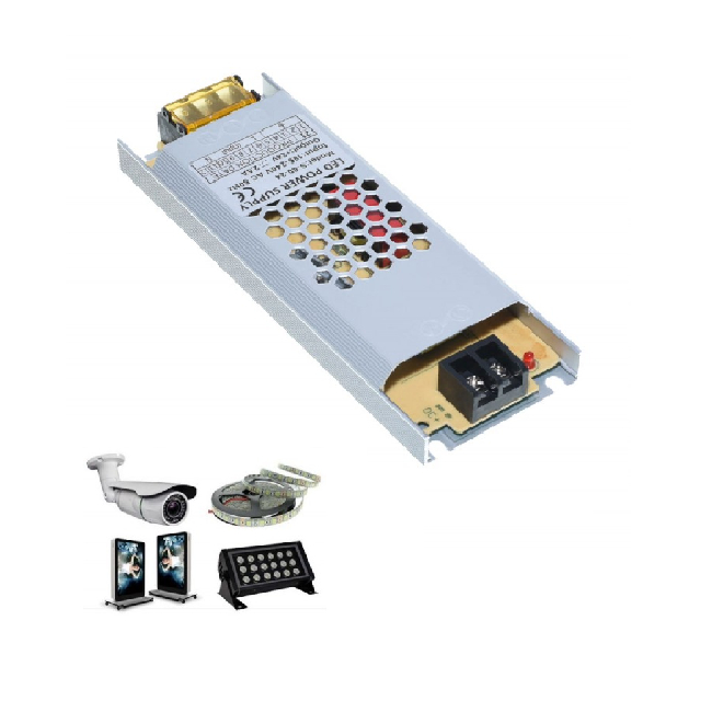 Sursa de Alimentare Slim 24V 2.5A 60W 7E036 XXM