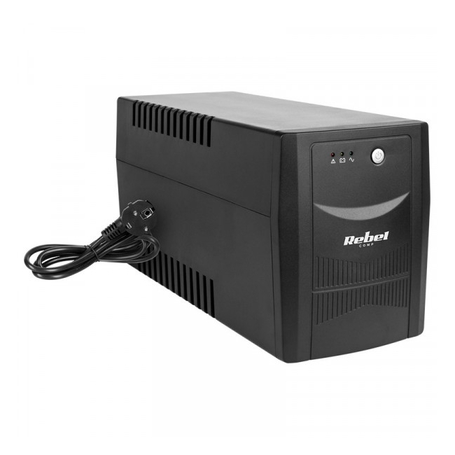 Sursa UPS Putere 2000VA 1200W Rebel 7G009 XXM