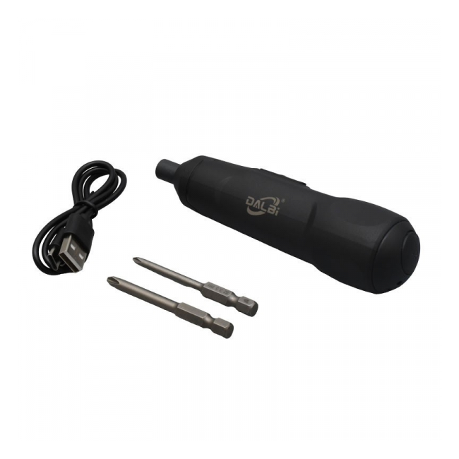 Surubelnita Electrica Mini cu Acumulator 3.6V Schimbator de Sens 17G028 XXM