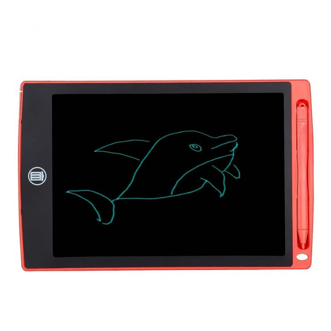 Tableta LCD pentru Notite Scris si Desenat 10Inch LCD Andowl AS51352