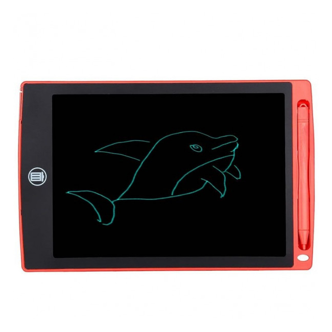 Tableta LCD pentru Notite Scris si Desenat 8.5Inch LCD Andowl AS51351