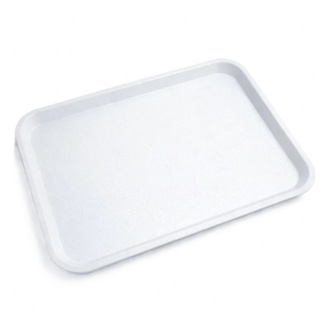 Set 6 Tavi Autoservire Albe Mari 51x38cm Sterk DNC1263