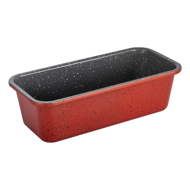 Tava chec 25x11x8cm Heinner Anca acoperire ceramica HR-FMA070 CNN51697