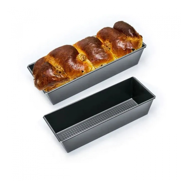 Tava Cozonac Chec 26x11cm CT26 WX DNC36008