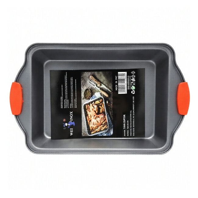 Tava Cuptor WEI A-14989 44x29x5.4cm DNC66473