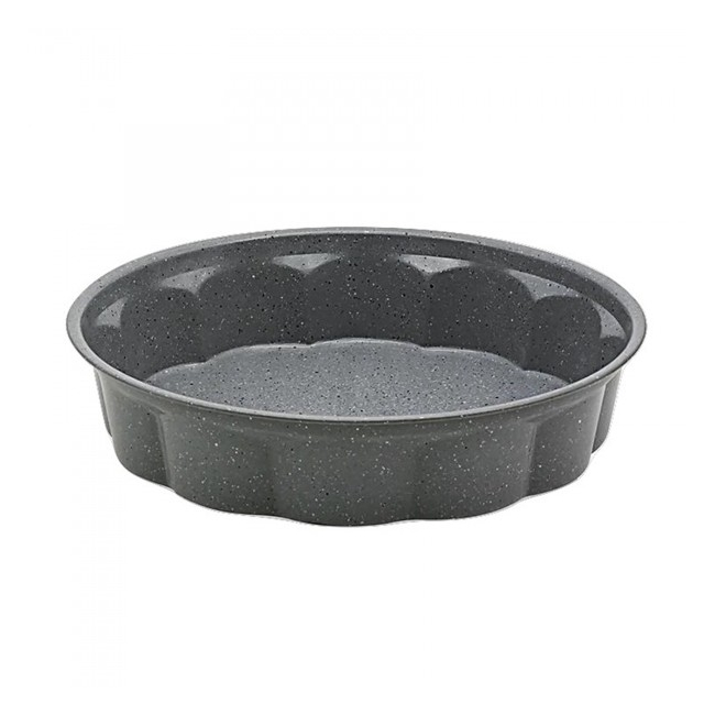 Tava de copt cu acoperire Non-Stick Z1223NM ES1223NS