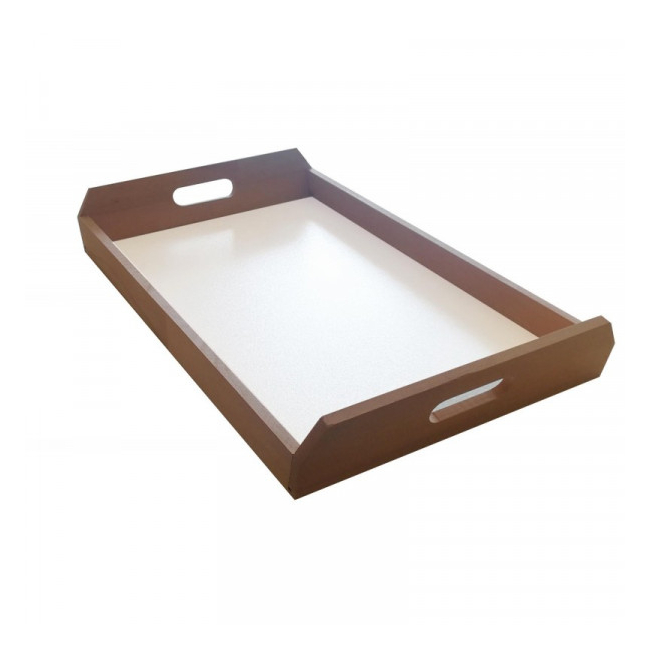 Tava din Lemn 50x30x6cm bienWood Taboo TAB9019