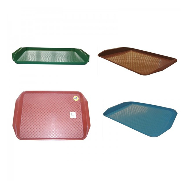 Tava Donald 196 pentru servire 48x34cm din plastic