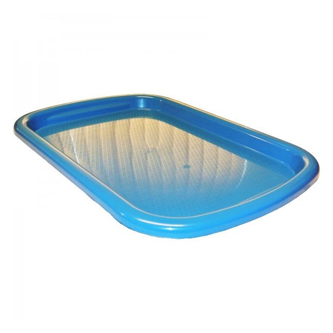 Tava dreptunghiulara 428 pentru servire 48x32cm din plastic