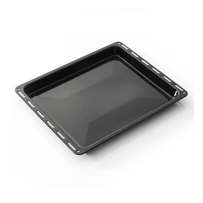 Tava emailata pentru cuptor Heinner HR-NR-D45 45.5x37.5x3.5cm DNC63854