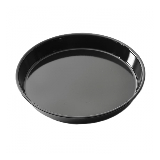 Tava emailata rotunda Heinner HR-NR-R36 36x4cm DNC63851