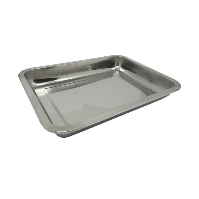 Tava Inox Adanca 40x30x4cm 16061-9 WX WEI DNC32563