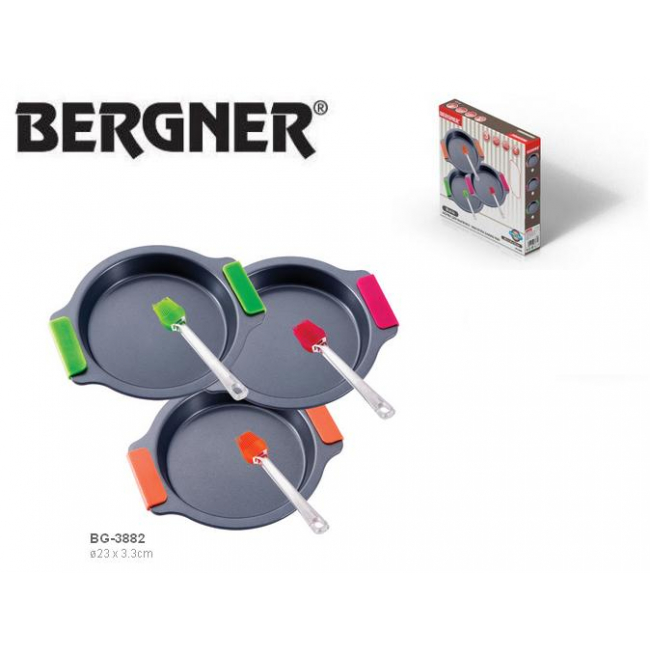 Tava Cuptor Bergner BG3882