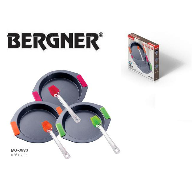 Tava Pentru Copt Bergner BG3883