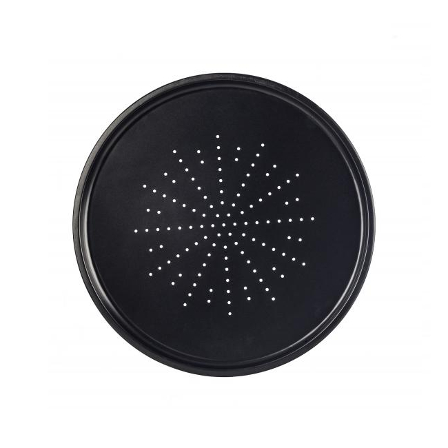 Tava pizza perforata Vanora 32x1cm VN-SL-P1075 DNC64721