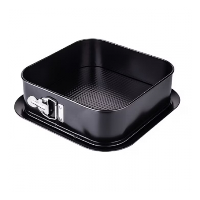 Tava Prajituri Patrata Detasabila 25x24x7.5cm Swan 31033 CNN52261