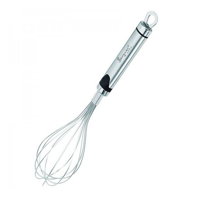 Tel din inox Bergner BG3221 33x7cm