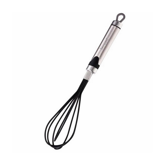 Tel silicon maner inox Bergner BG3333 25x14.5x6cm