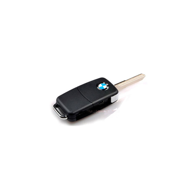 Telecomanda Cheie Auto BMW cu Camera Video Tip Spion