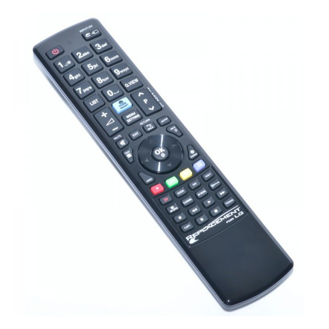 Telecomanda TV Smart Universala Joly pentru Televizoare LG 13D002 XXM