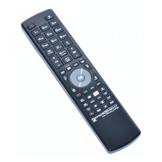 Telecomanda TV Smart Universala Joly pentru Televizor Philips 13D001 XXM