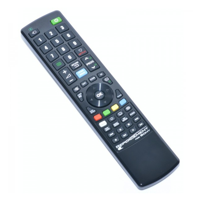 Telecomanda TV Smart Universala Joly pentru Televizor Sony 13D005 XXM