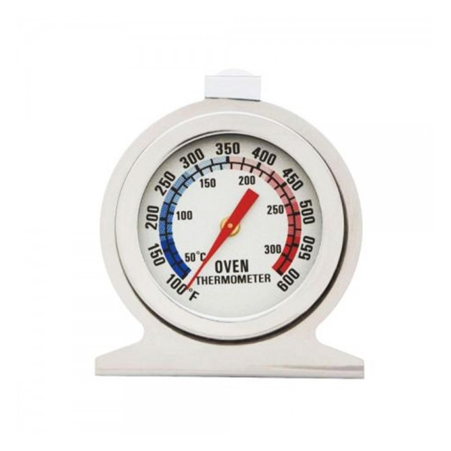 Termometru alimentar Analogic pentru cuptor si afumatoare XXM