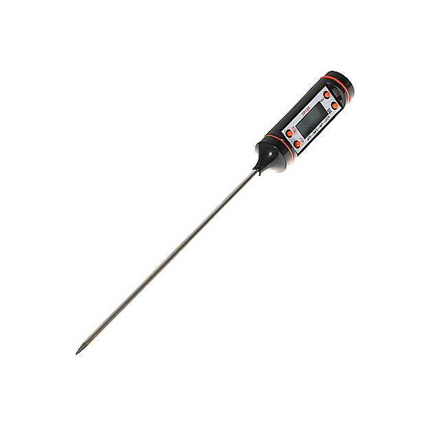 Termometru Digital de Bucatarie pentru Alimente TP101 DNC57157