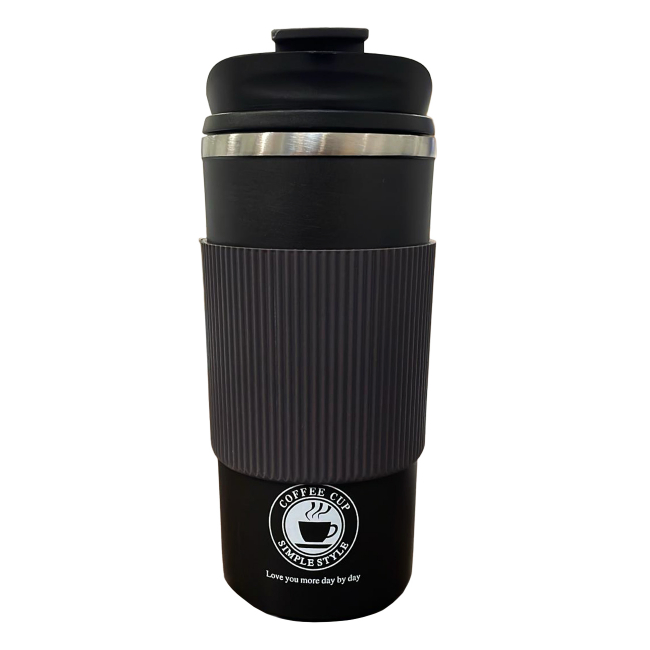 Termos cu silicon 500ml 1738 CNN51430