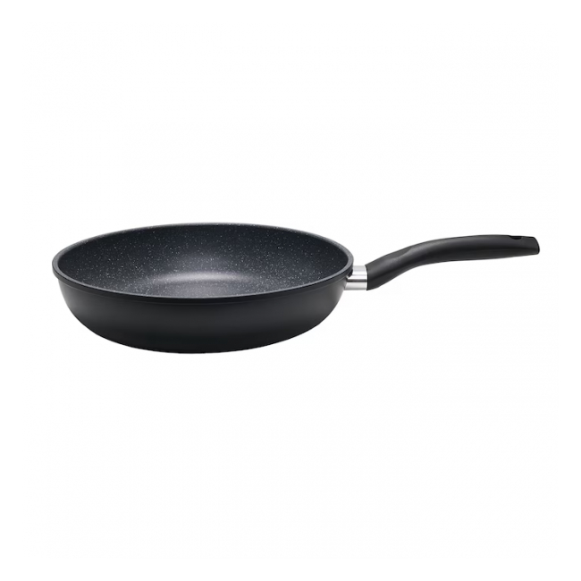 Tigaie aluminiu inductie Heinner Merida 24x6cm DNC56955