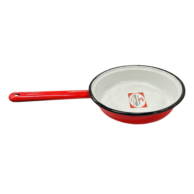 Tigaie cu Coada Rosie 18cm 043 CNN52408