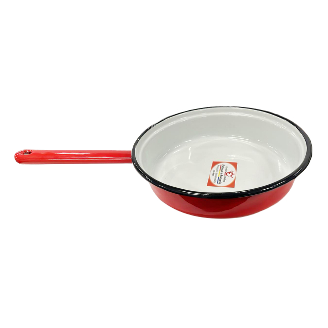 Tigaie cu Coada Rosie 21cm 043 CNN52401