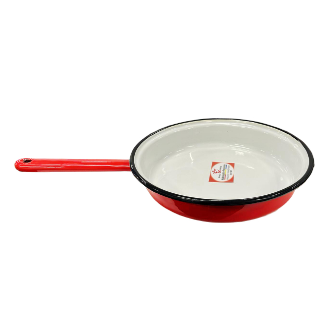 Tigaie cu Coada Rosie 23cm 043 CNN52409