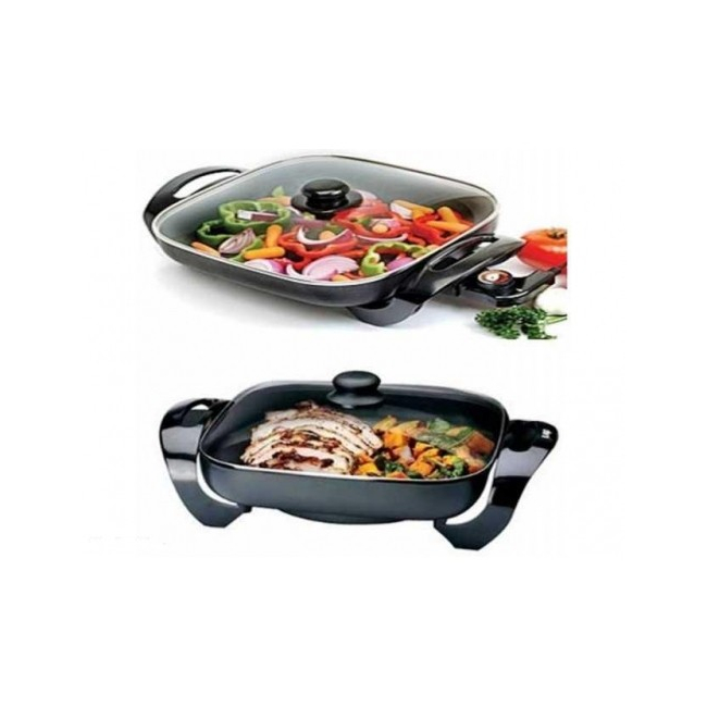 Tigaie electrica hot pan victronic vc525