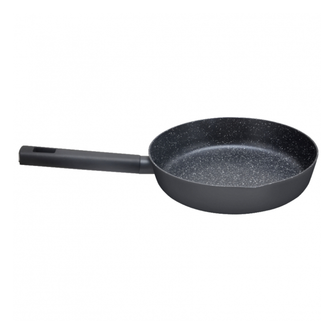 Tigaie invelis marmura ecologica 22cm 2L Zilan ZLN0911