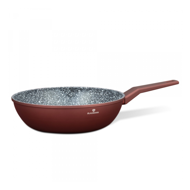 Tigaie wok strat ceramic 28x8cm 4.2L Cerastone BL-4074 DNC61415