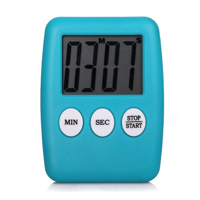 Timer Digital de Bucatarie DM3612