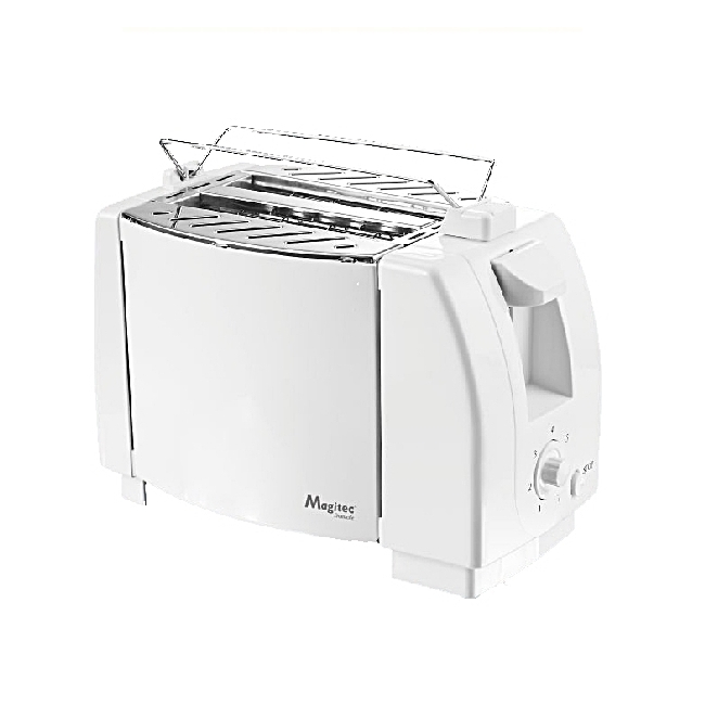 Toaster prajitor de paine 750W Magitec MT7719