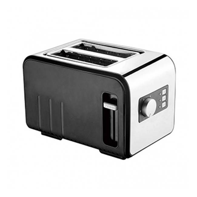 Toaster Prajitor de Paine 800W Zephyr ZP1440T