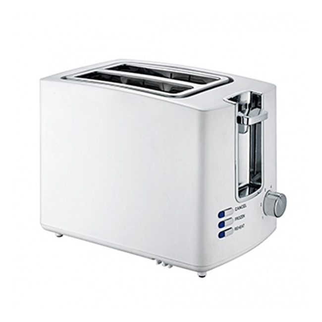 Toaster Prajitor de Paine 800W Zephyr ZP1440U